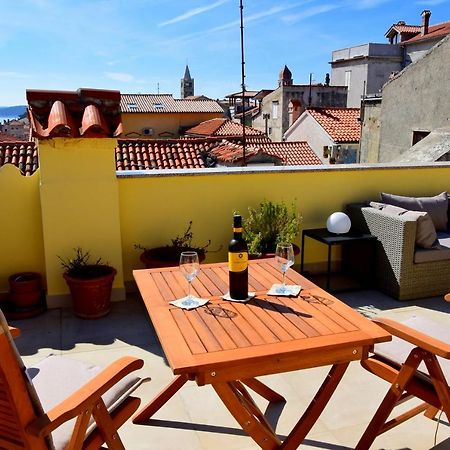 King Residence Old Town Rab - Adults Only Раб Екстериор снимка