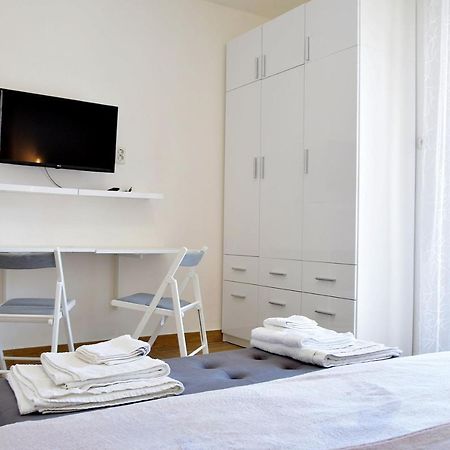 King Residence Old Town Rab - Adults Only Раб Екстериор снимка