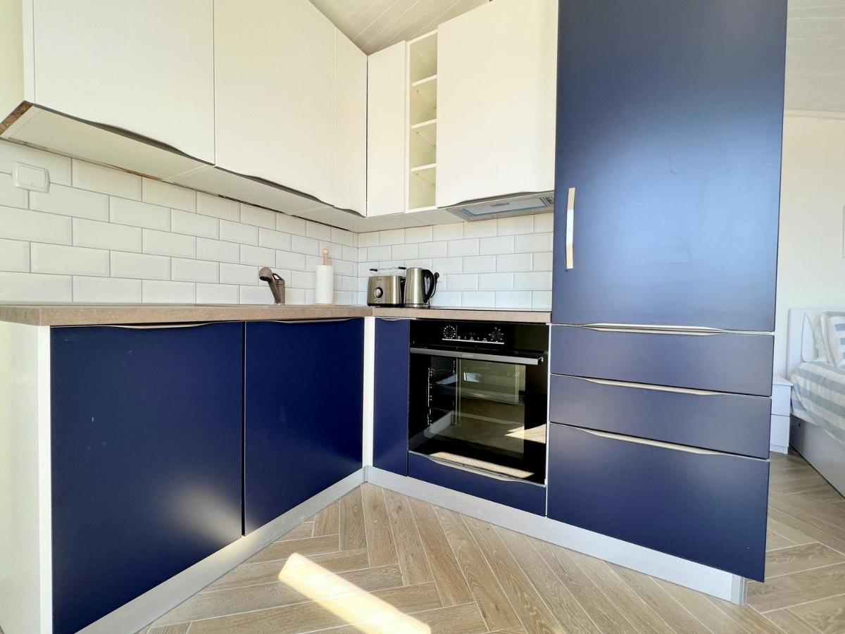 King Residence Old Town Rab - Adults Only Раб Екстериор снимка