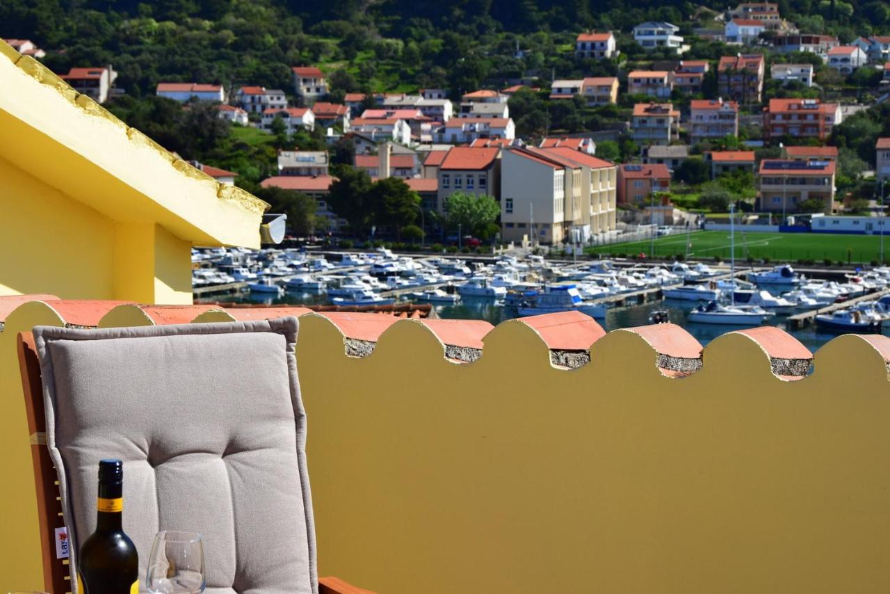 King Residence Old Town Rab - Adults Only Раб Екстериор снимка