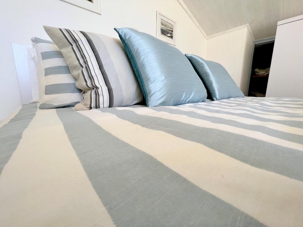 King Residence Old Town Rab - Adults Only Раб Екстериор снимка