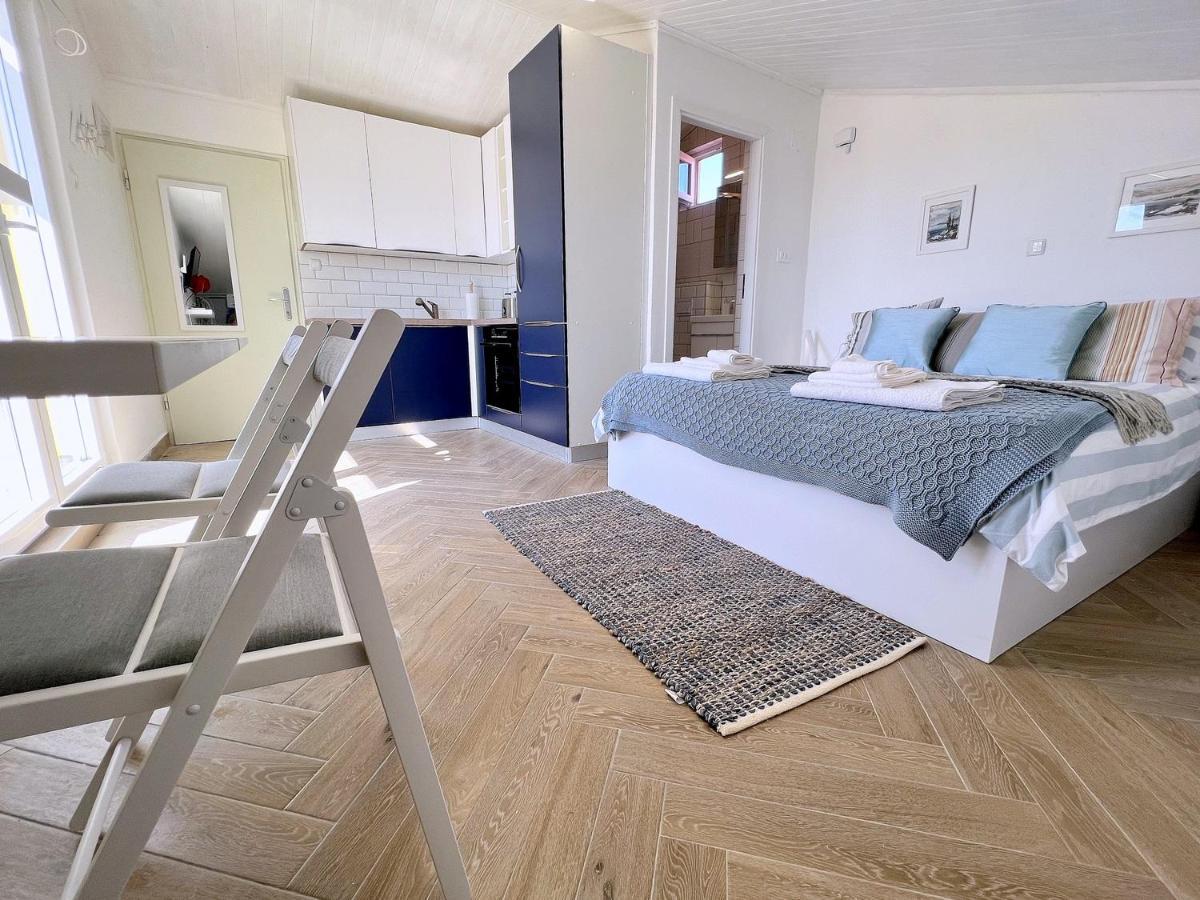 King Residence Old Town Rab - Adults Only Раб Екстериор снимка