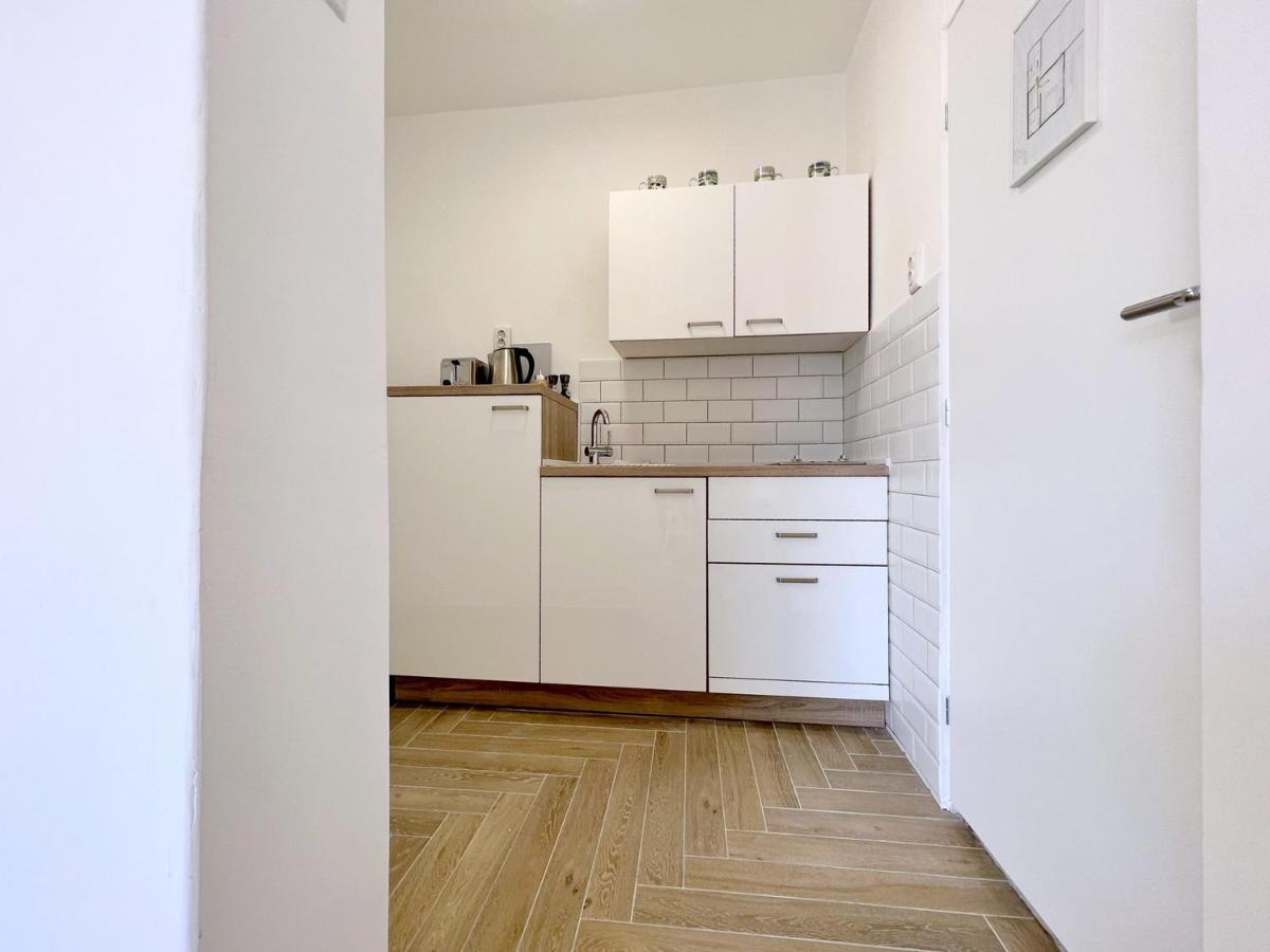 King Residence Old Town Rab - Adults Only Раб Екстериор снимка