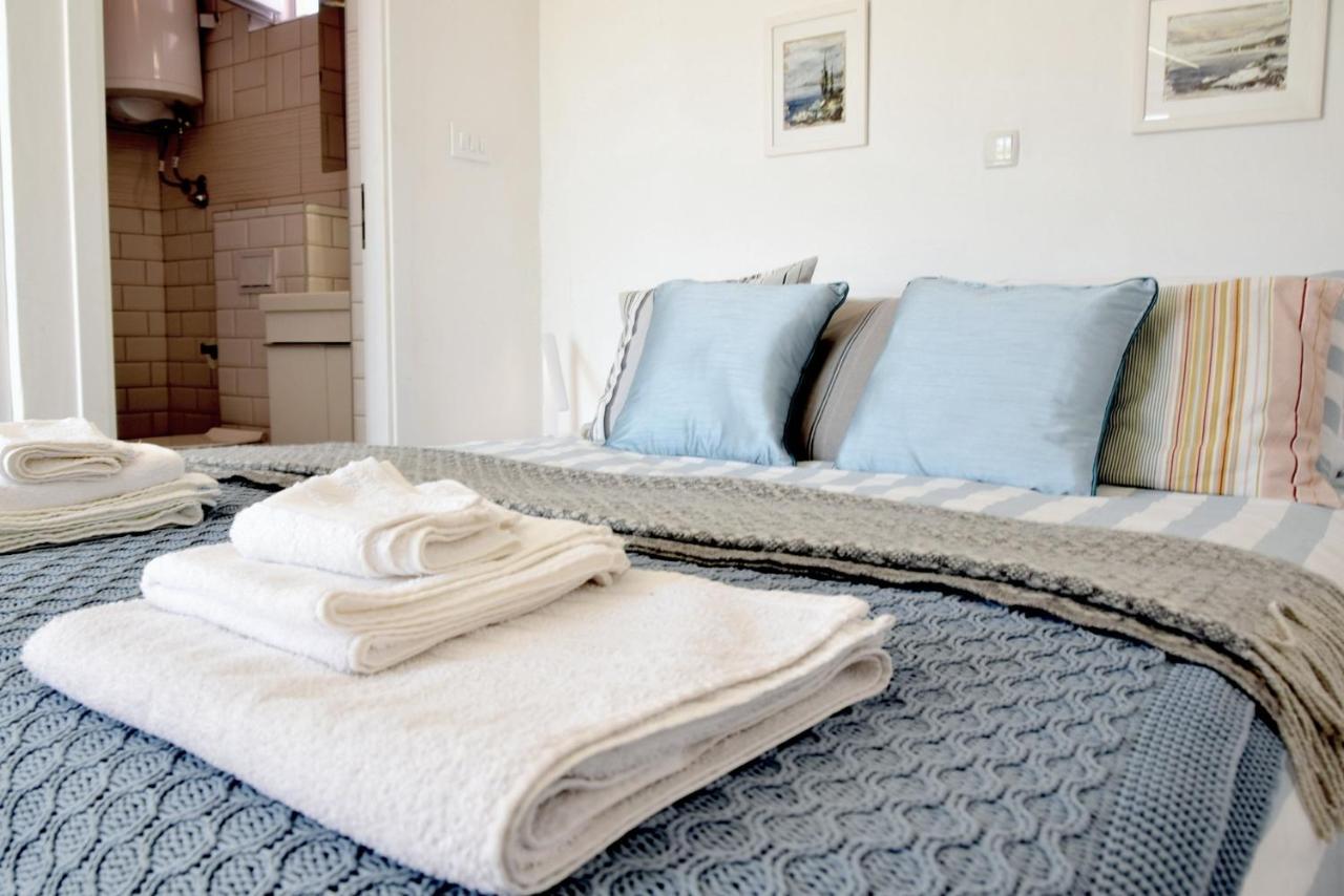 King Residence Old Town Rab - Adults Only Раб Екстериор снимка