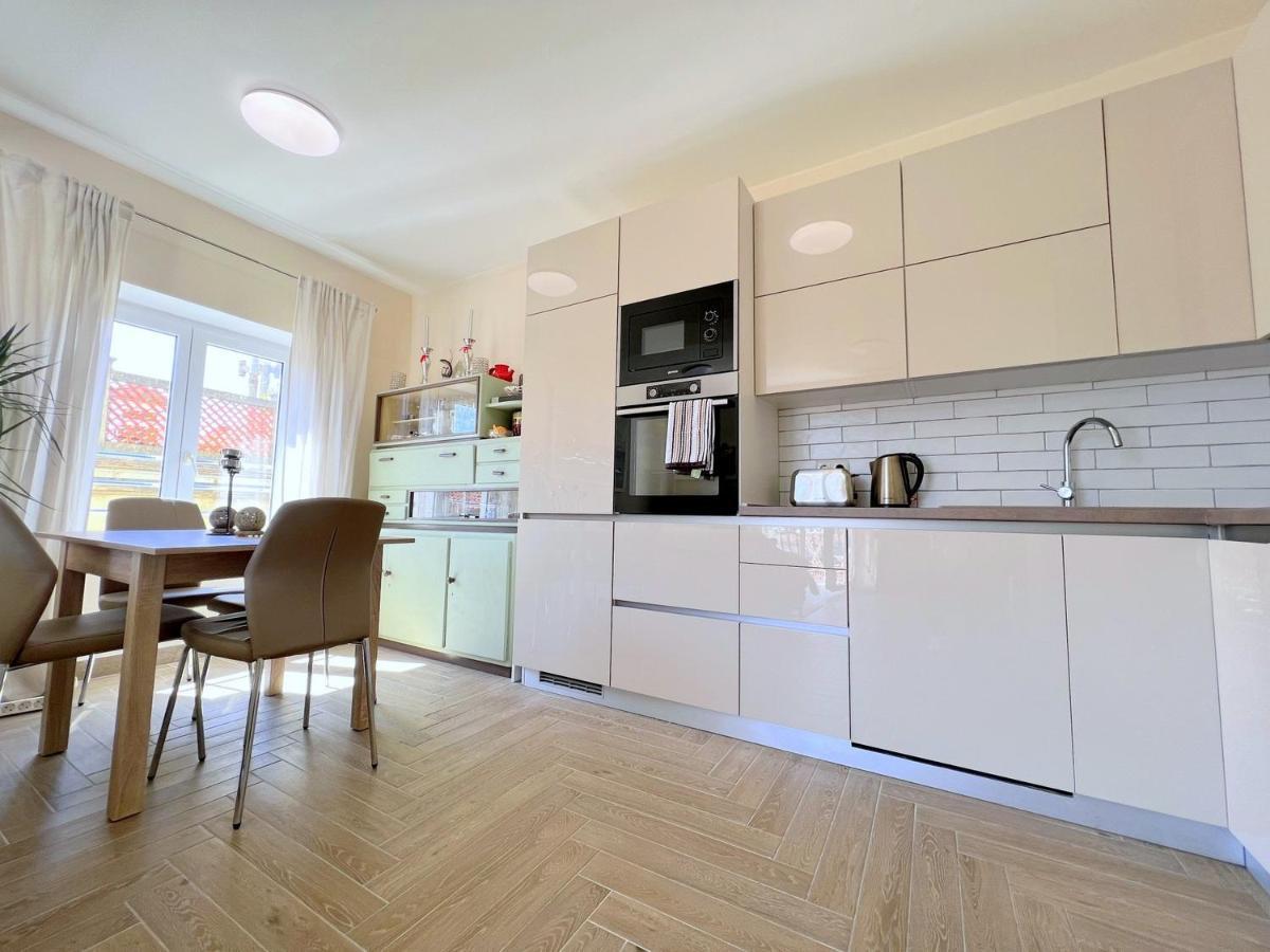 King Residence Old Town Rab - Adults Only Раб Екстериор снимка