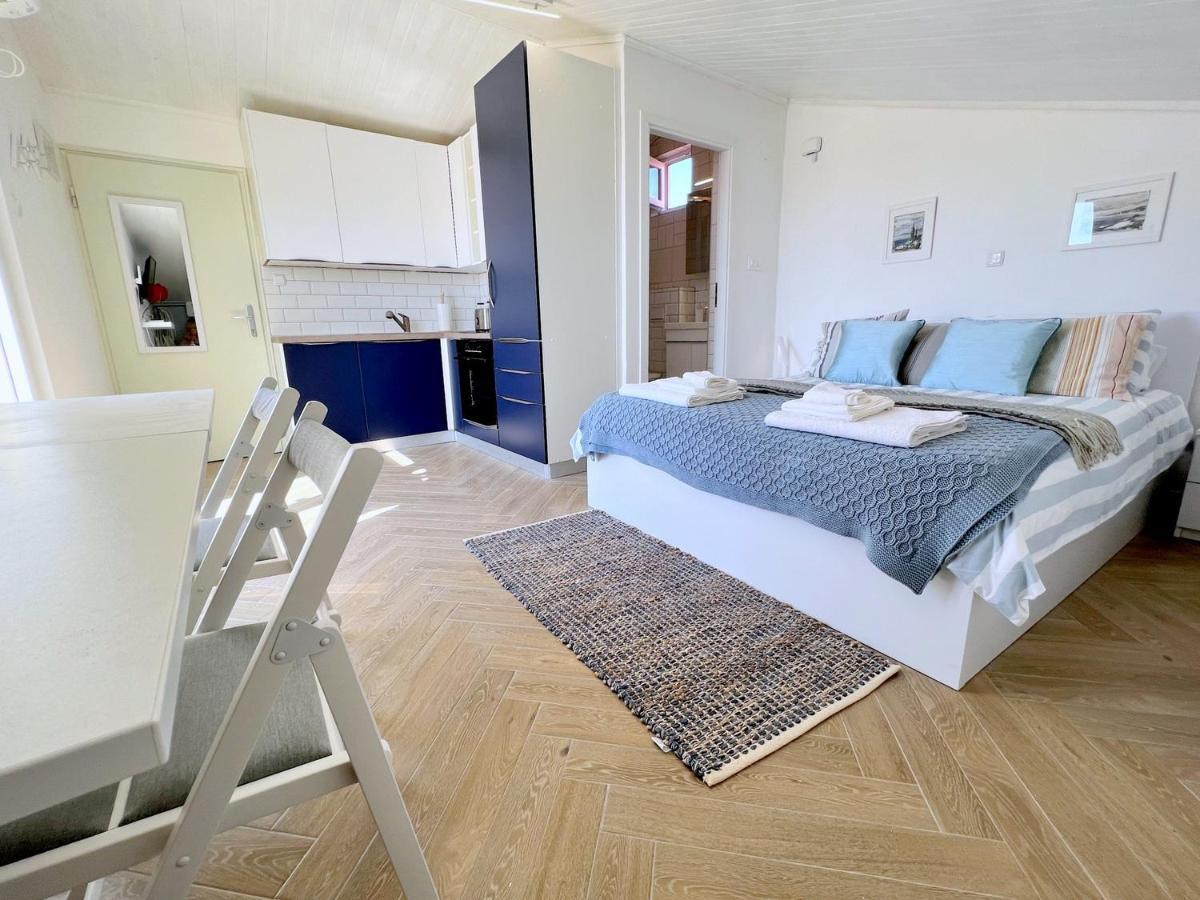 King Residence Old Town Rab - Adults Only Раб Екстериор снимка