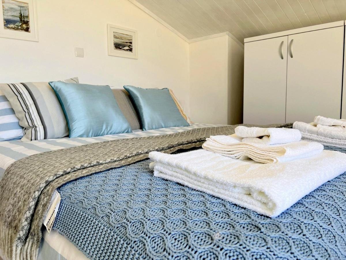 King Residence Old Town Rab - Adults Only Раб Екстериор снимка